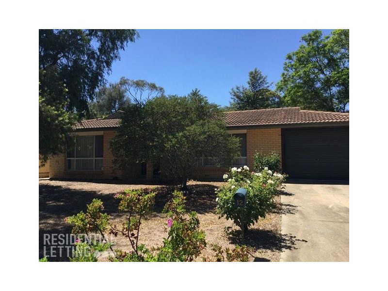12 Scenic Way, Hackham SA 5163