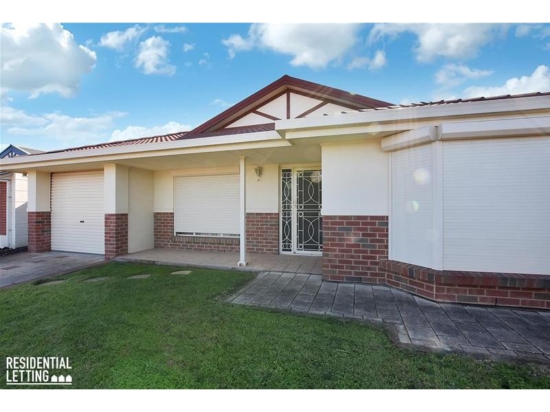 21 Platform Avenue, Sheidow Park SA 5158