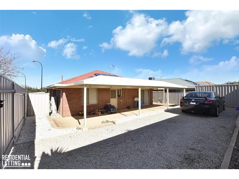 21 Platform Avenue, Sheidow Park SA 5158