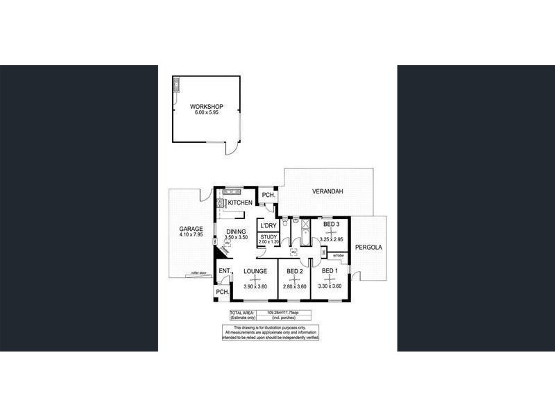 18 Parramatta Drive, Morphett Vale SA 5162