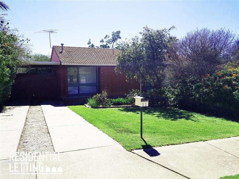 11 Regis Crescent, Christie Downs SA 5164