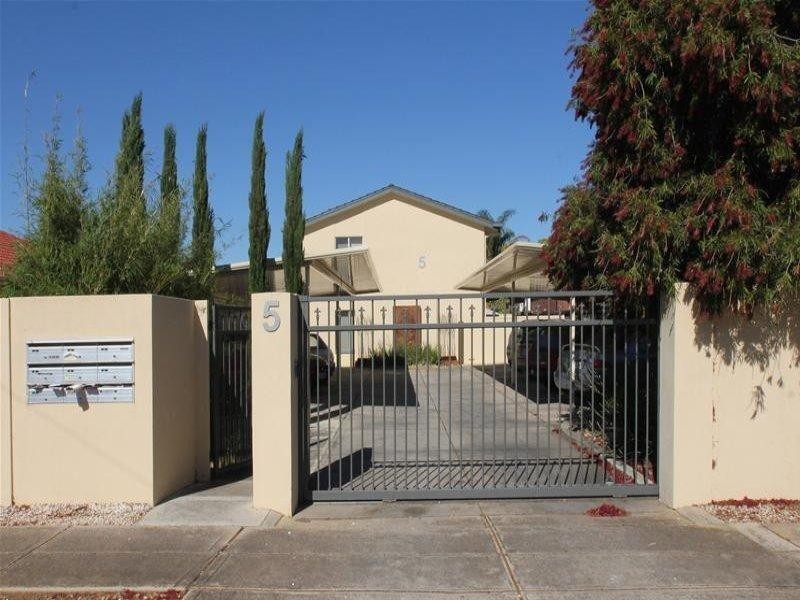 2/5 Clayton Avenue, Plympton SA 5038
