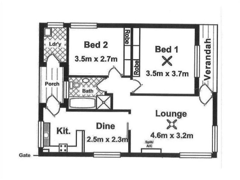 1/62 Witton Road, Christies Beach SA 5165
