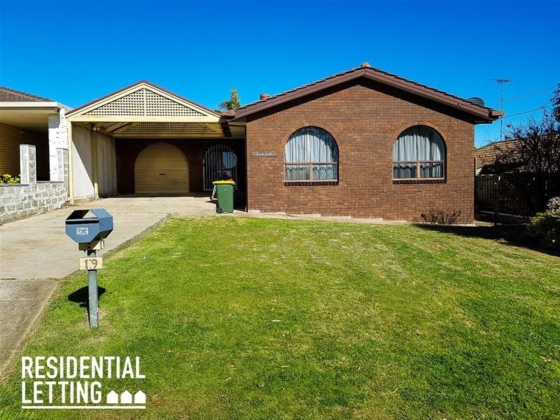 19 Kurnabinna Terrace, Hallett Cove SA 5158