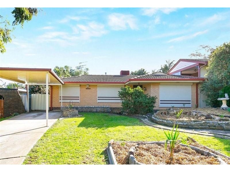 45 Oakridge Rise, Huntfield Heights SA 5163