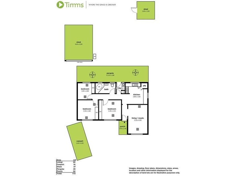 45 Oakridge Rise, Huntfield Heights SA 5163