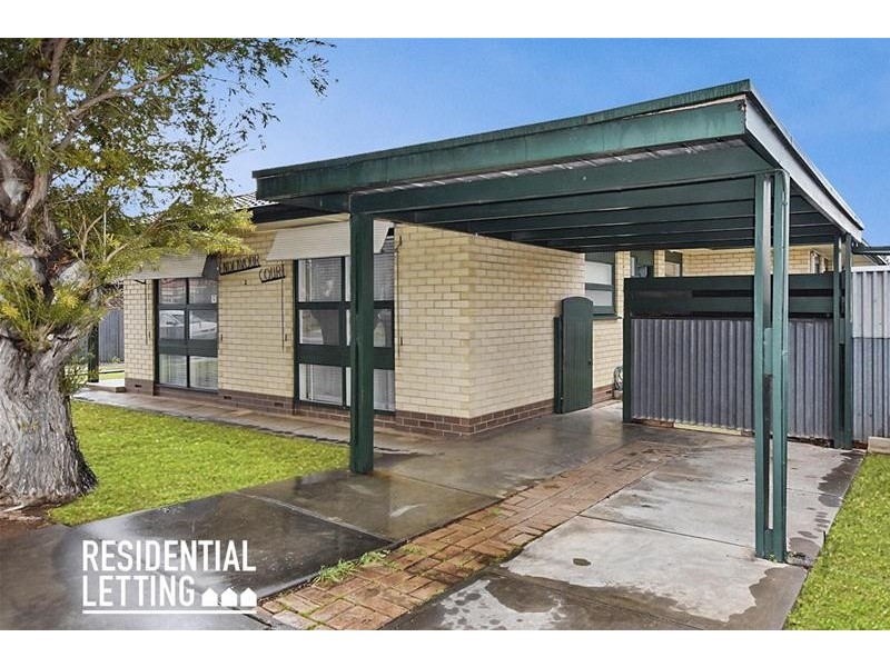 1/2 Captain Cook Avenue, Flinders Park SA 5025