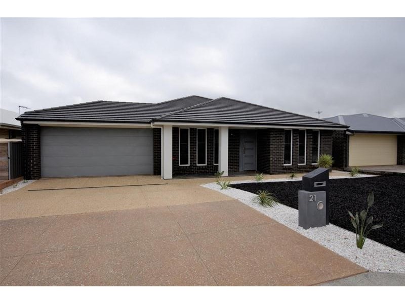 21 Cobalt Road, Moana SA 5169