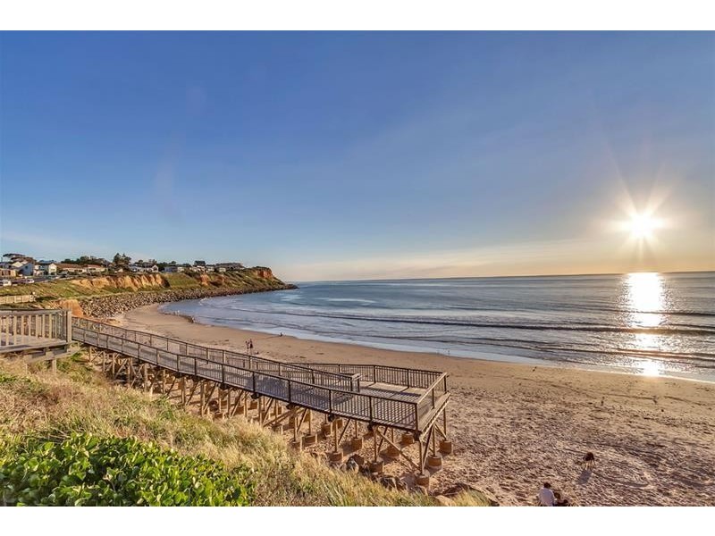 308/50 Esplanade Esplanade, Christies Beach SA 5165