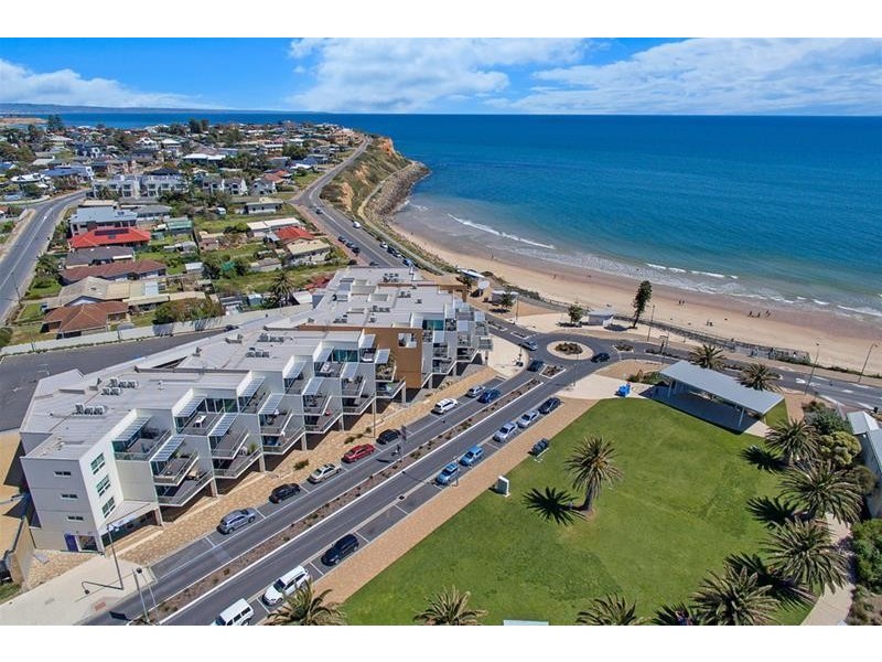 308/50 Esplanade Esplanade, Christies Beach SA 5165