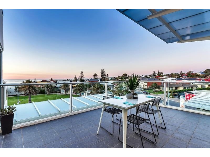 308/50 Esplanade Esplanade, Christies Beach SA 5165
