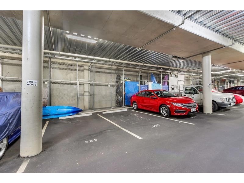 308/50 Esplanade Esplanade, Christies Beach SA 5165