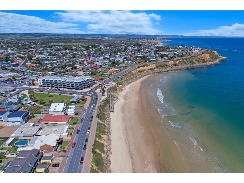 308/50 Esplanade Esplanade, Christies Beach SA 5165