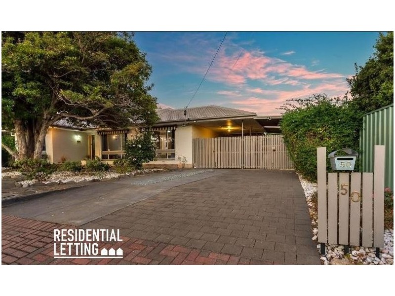 50 Jane Street, Port Noarlunga South SA 5167