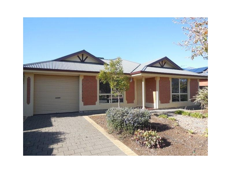 5 Robinson Street, Sheidow Park SA 5158