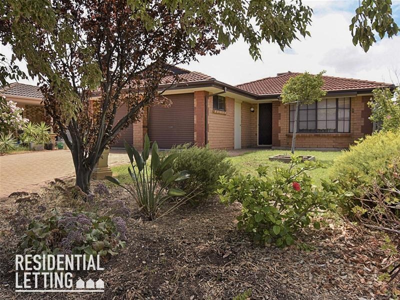 24 Nautilus Square, Seaford Rise SA 5169