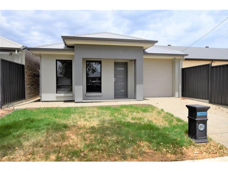 14A Patricia Avenue, Camden Park SA 5038