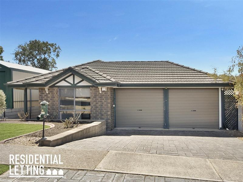 6 Great Eastern Avenue, Sheidow Park SA 5158