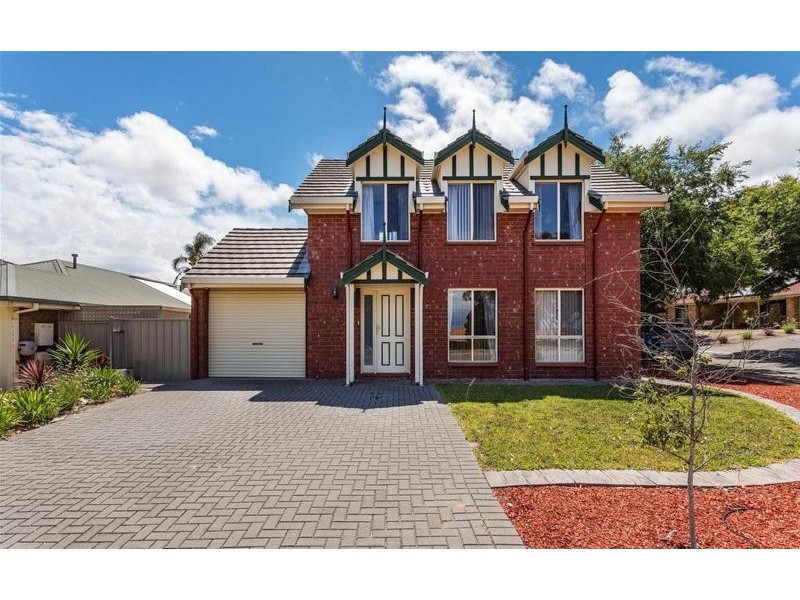 9 Hazeltine Drive, Seaford Rise SA 5169