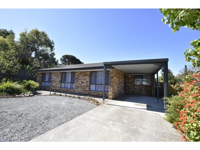 14 Ella Crescent, O’halloran Hill SA 5158