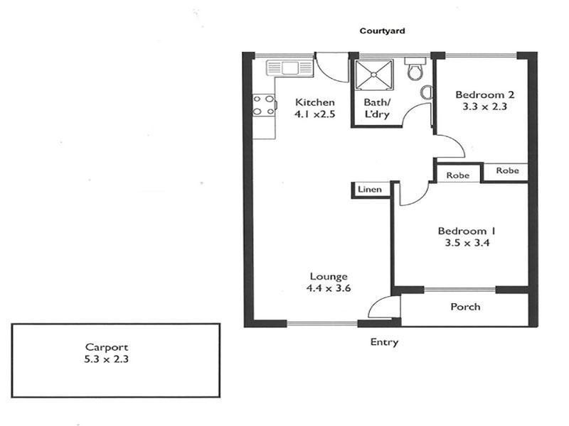 2/15 Gulfview Road, Christies Beach SA 5165