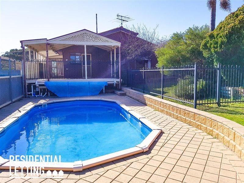 19 Kurnabinna Terrace, Hallett Cove SA 5158