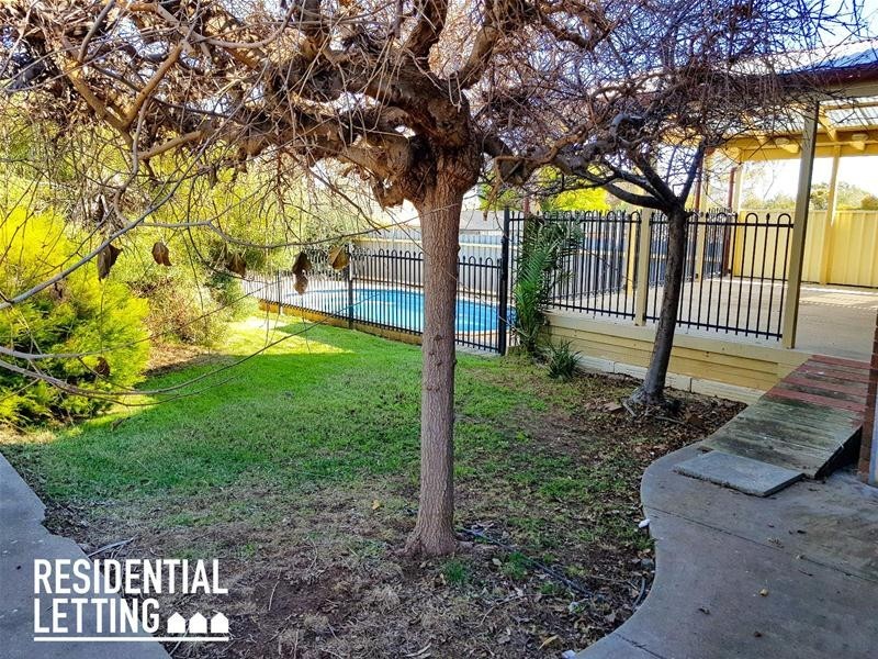 19 Kurnabinna Terrace, Hallett Cove SA 5158