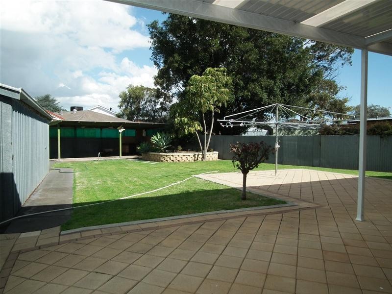 4 Bradshaw Road, Morphett Vale SA 5162
