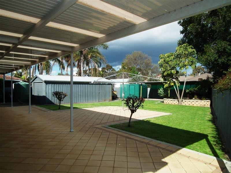 4 Bradshaw Road, Morphett Vale SA 5162