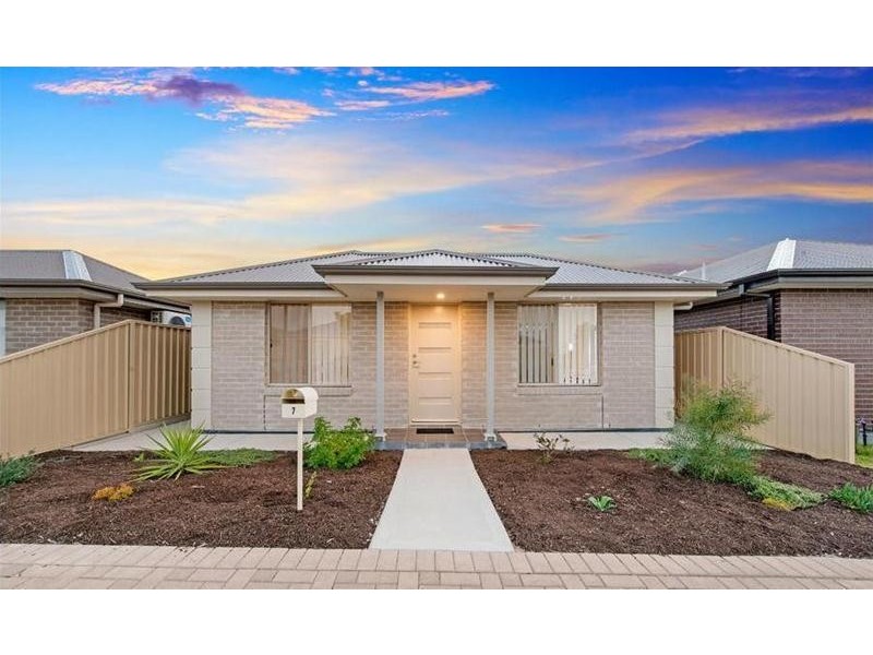 7 Magellan Road, Seaford Meadows SA 5169