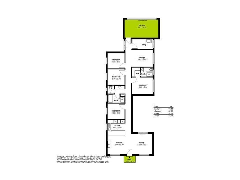 7 Magellan Road, Seaford Meadows SA 5169