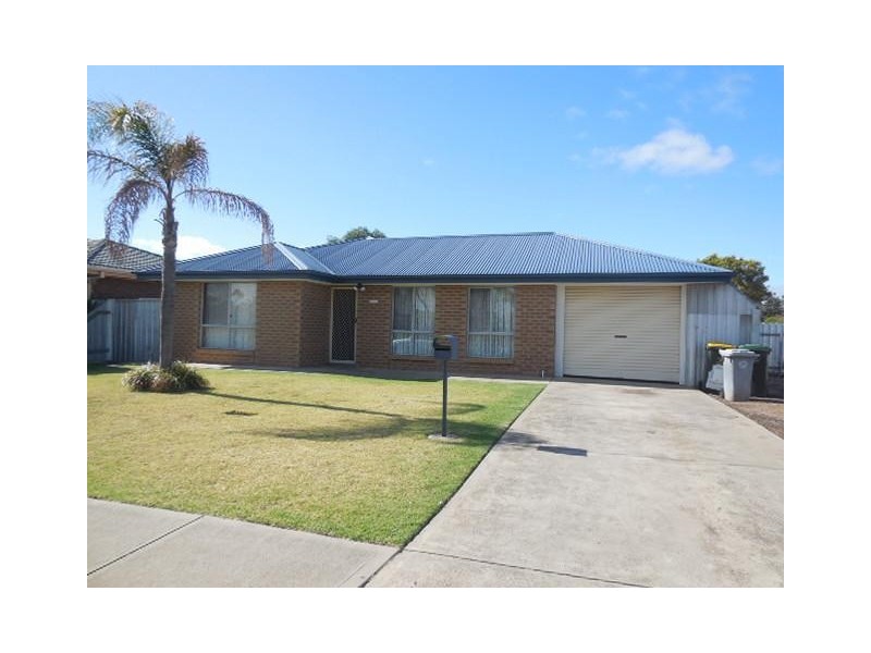 27 Greenlees Parade, Aldinga Beach SA 5173