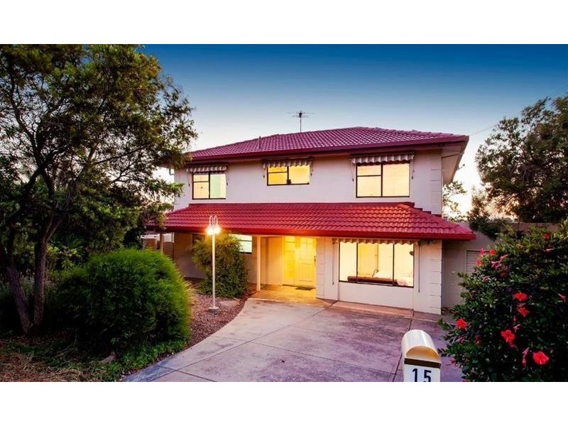 15 Castine Street, Port Noarlunga SA 5167