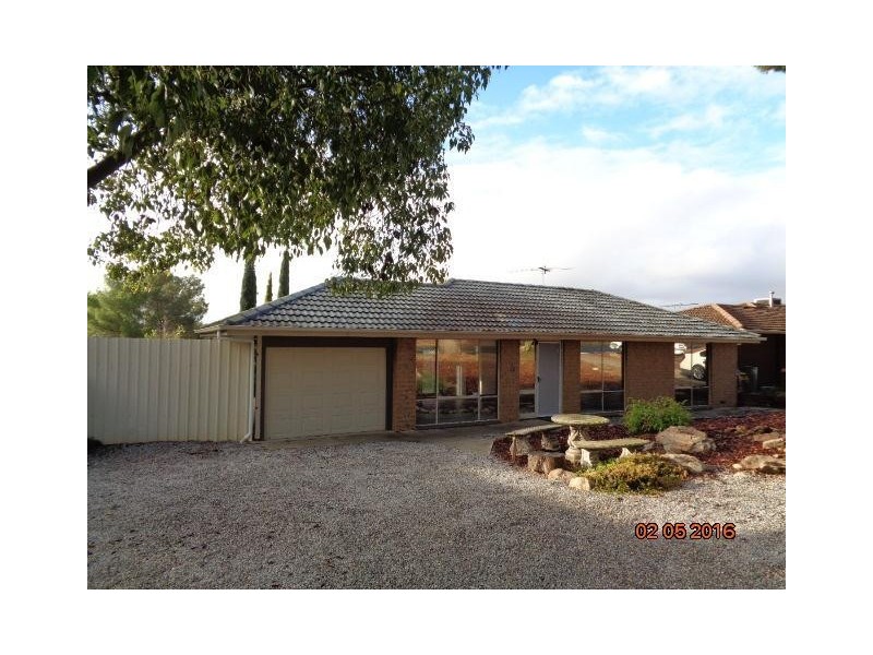 13 Reynell Road, Old Reynella SA 5161