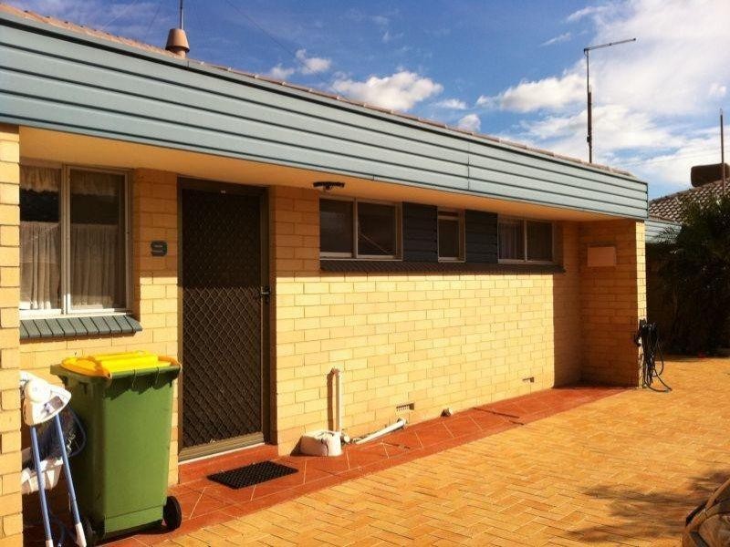 9/6 Uldina Place (Kiah 9), Pinjarra WA 6208