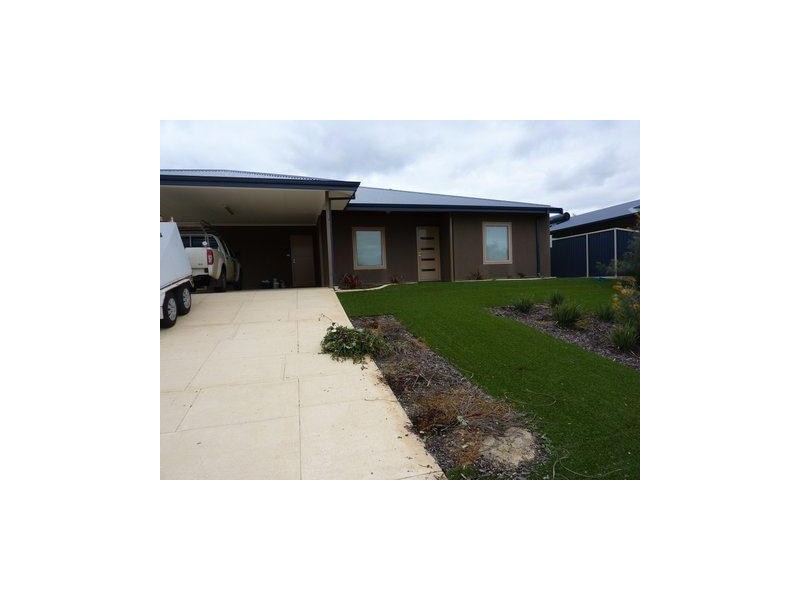 32 Hill Street, Boddington WA 6390