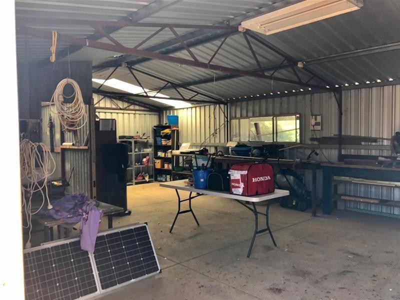 15 McDowell Street, Waroona WA 6215