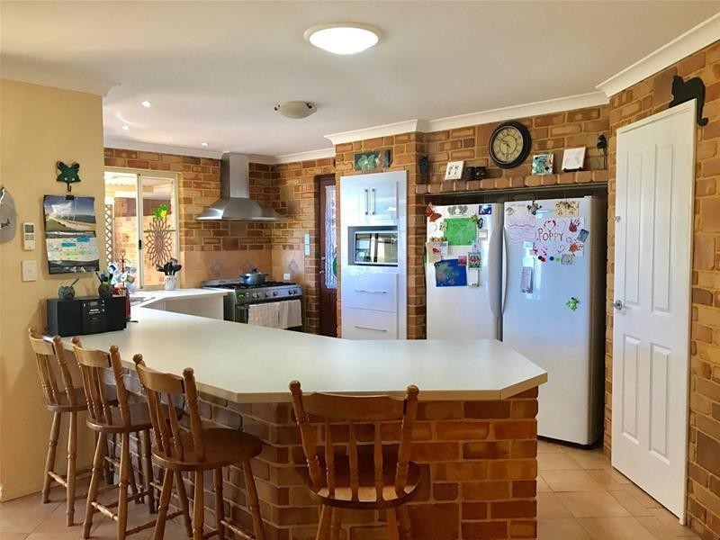 15 McDowell Street, Waroona WA 6215