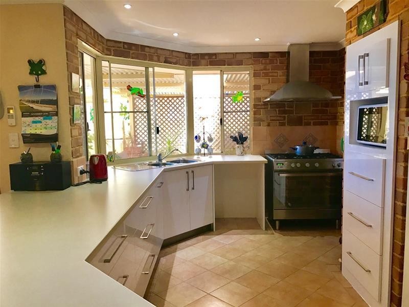 15 McDowell Street, Waroona WA 6215