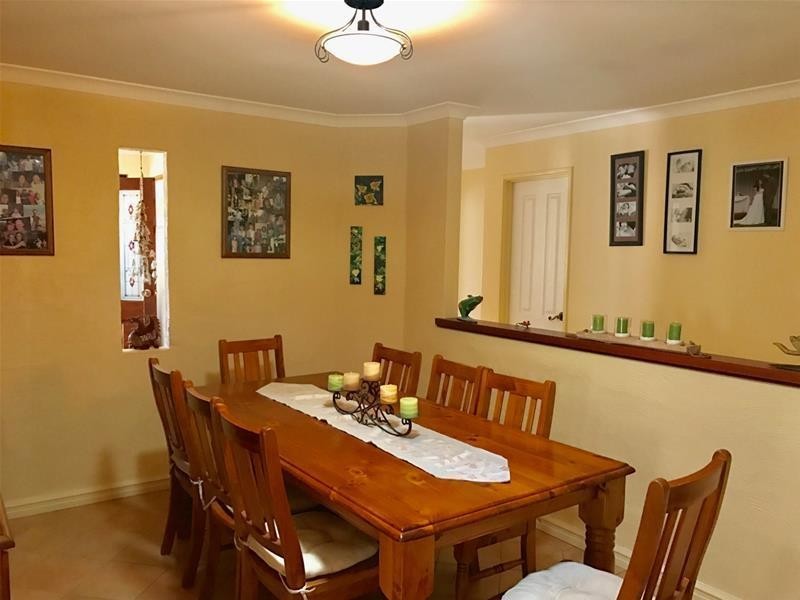 15 McDowell Street, Waroona WA 6215