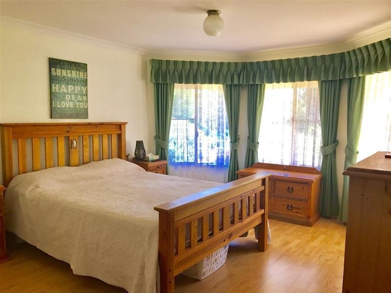 15 McDowell Street, Waroona WA 6215