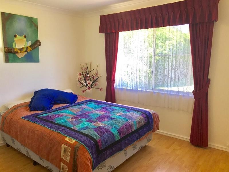 15 McDowell Street, Waroona WA 6215