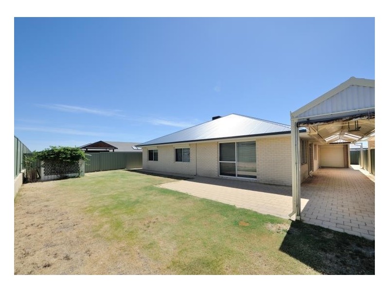 20 Tassell Way, Ravenswood WA 6208