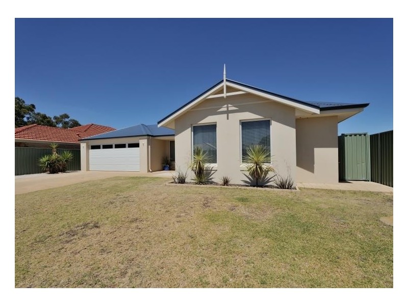 20 Tassell Way, Ravenswood WA 6208