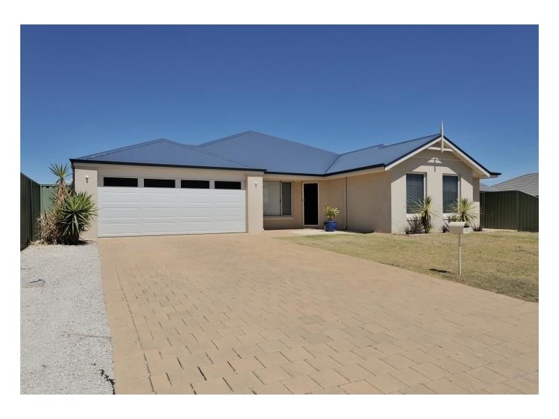 20 Tassell Way, Ravenswood WA 6208