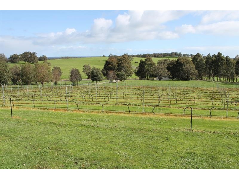 51 Ridgeview Drive, Meelon WA 6208