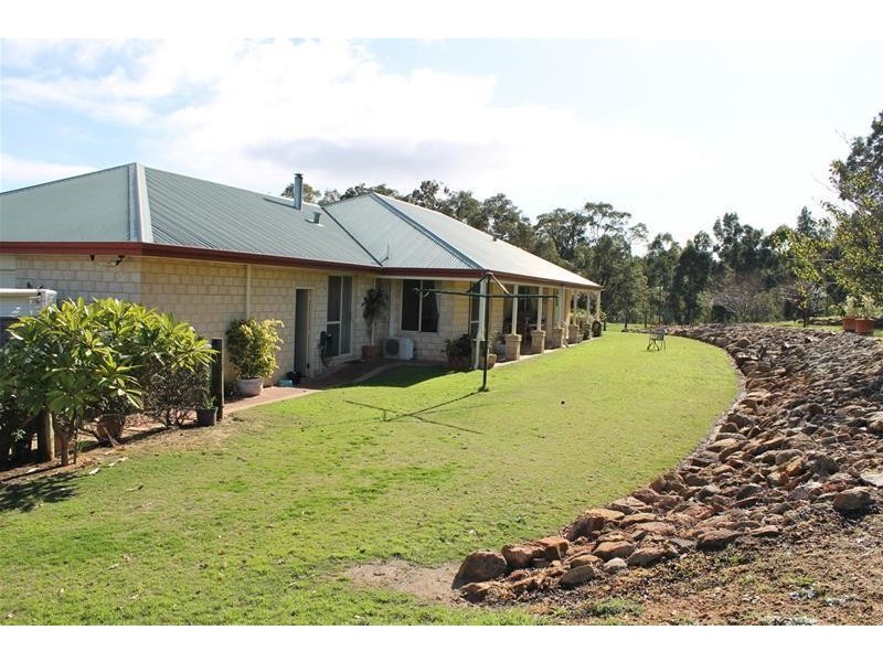 51 Ridgeview Drive, Meelon WA 6208