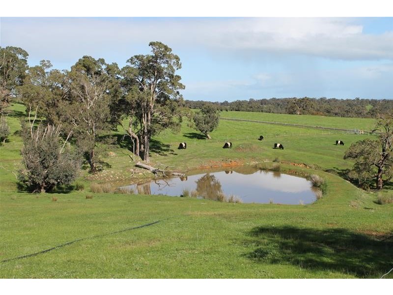 51 Ridgeview Drive, Meelon WA 6208