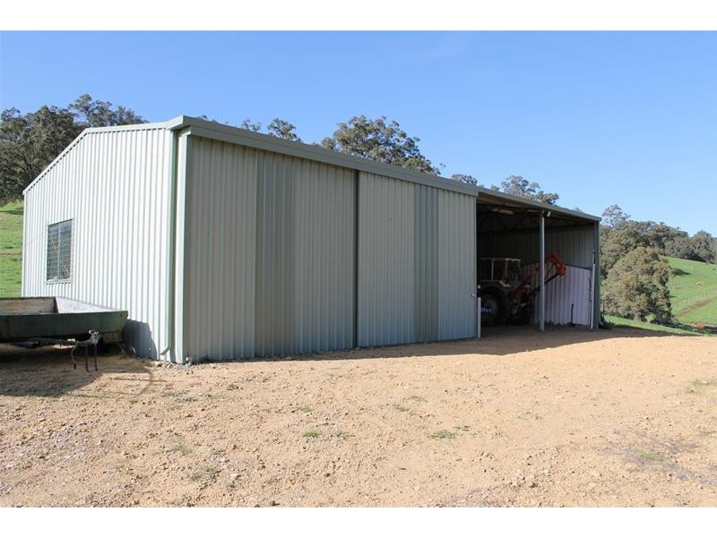 51 Ridgeview Drive, Meelon WA 6208