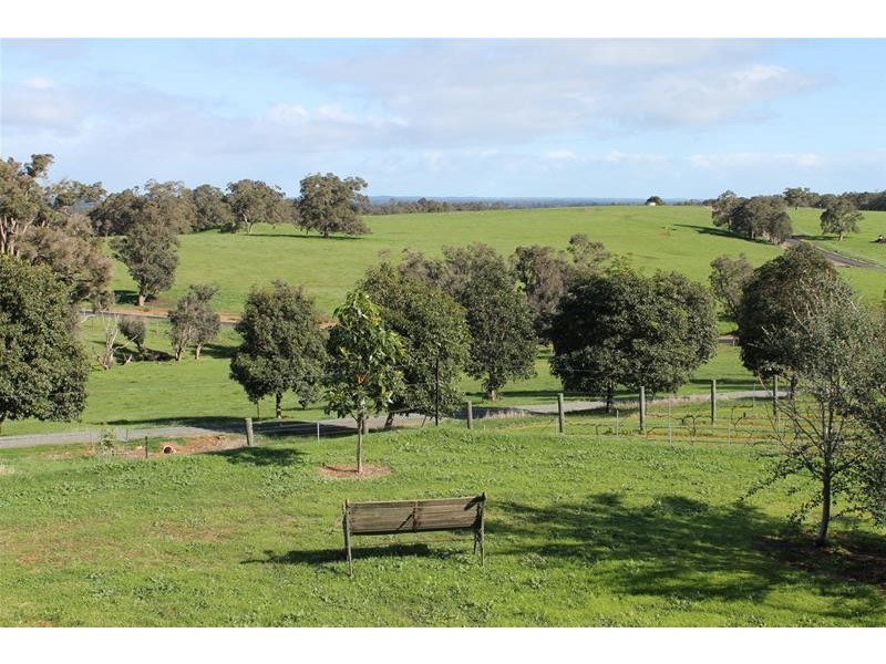 51 Ridgeview Drive, Meelon WA 6208